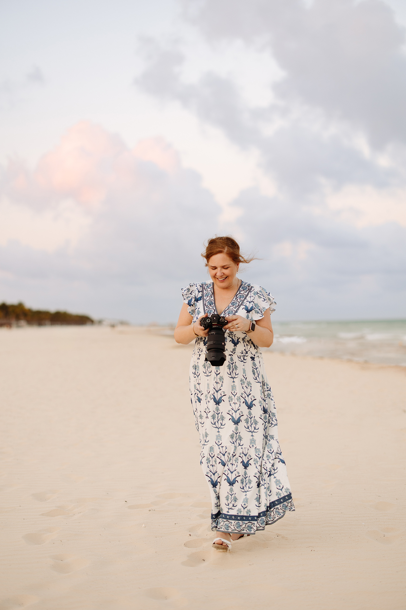 Mon Mariage au Soleil