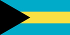 drapeau Bahamas