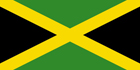 drapeau Jamaïque